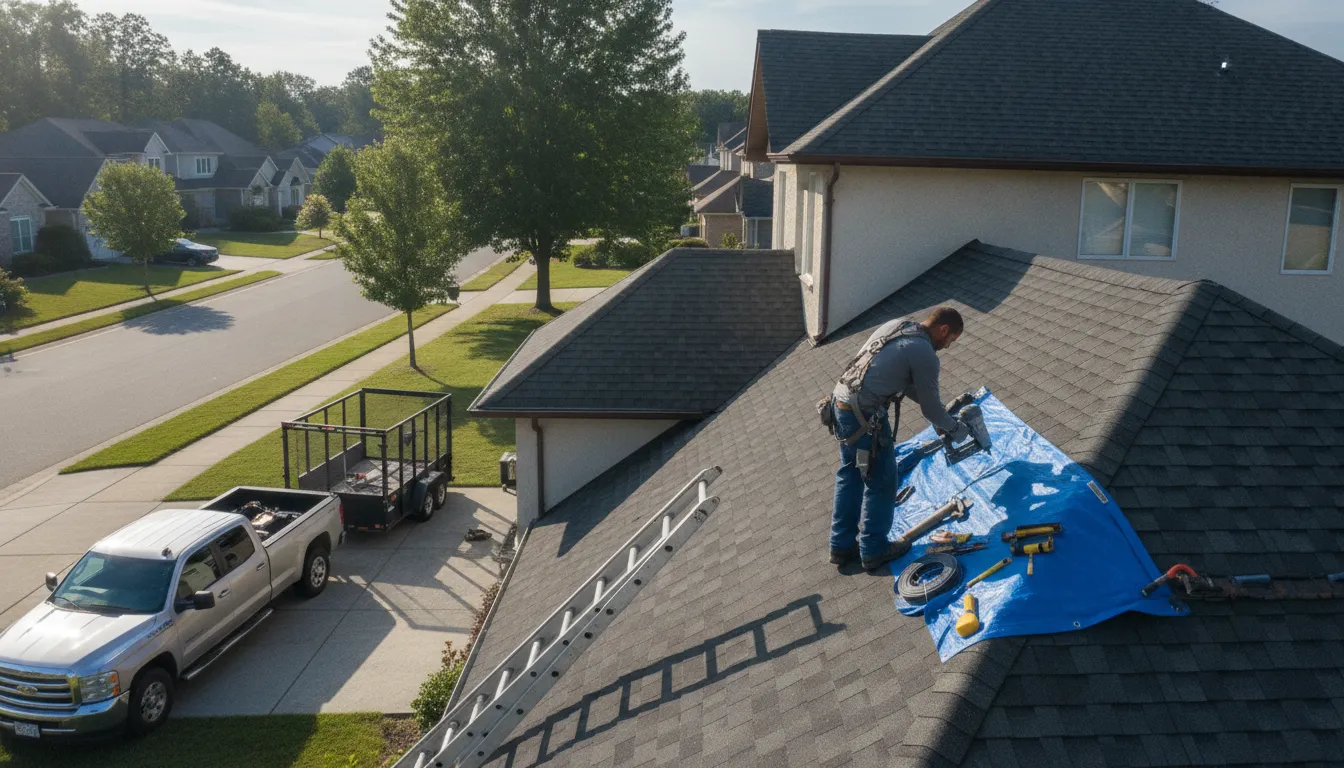 Trusted Roofing for Cornwall On Hudson Homes & Businesses